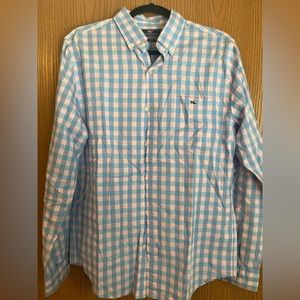 Vineyard Vines Button Down